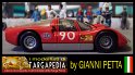 Box - Porsche 906-6 Carrera 6 n.90 - Porsche Collection 1.43 (5)